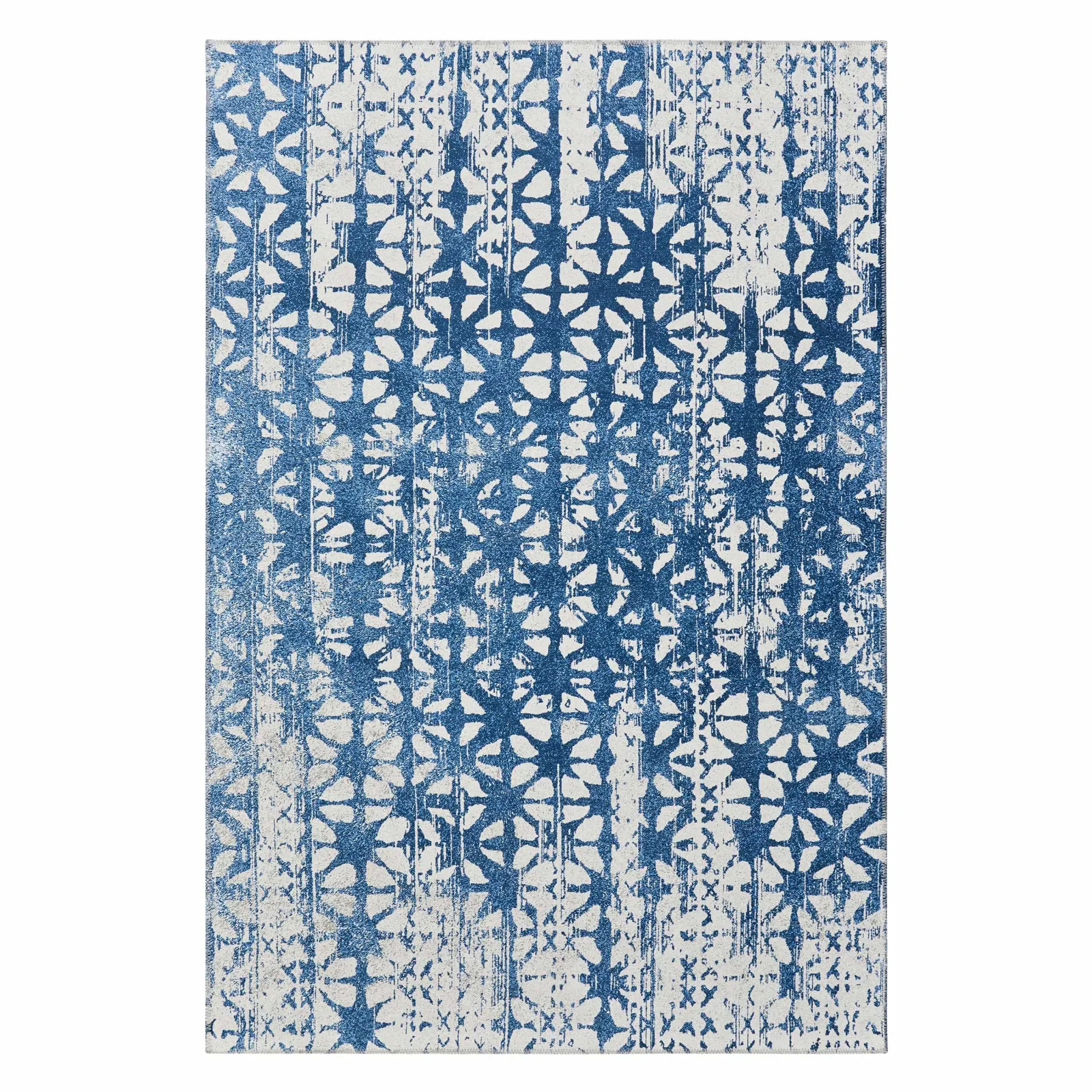 Tapis Kasmir Hali Decorative Art Trend Karpatos double face, 120x180 cm - Image 3