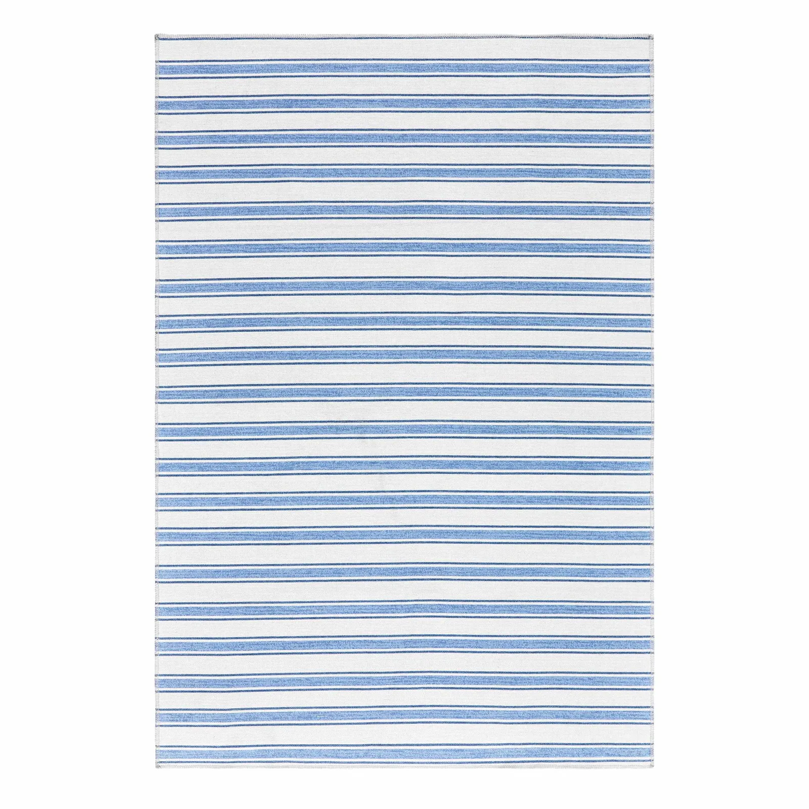 Tapis Kasmir Hali Decorative Art Trend Karpatos double face, 120x180 cm - Image 4