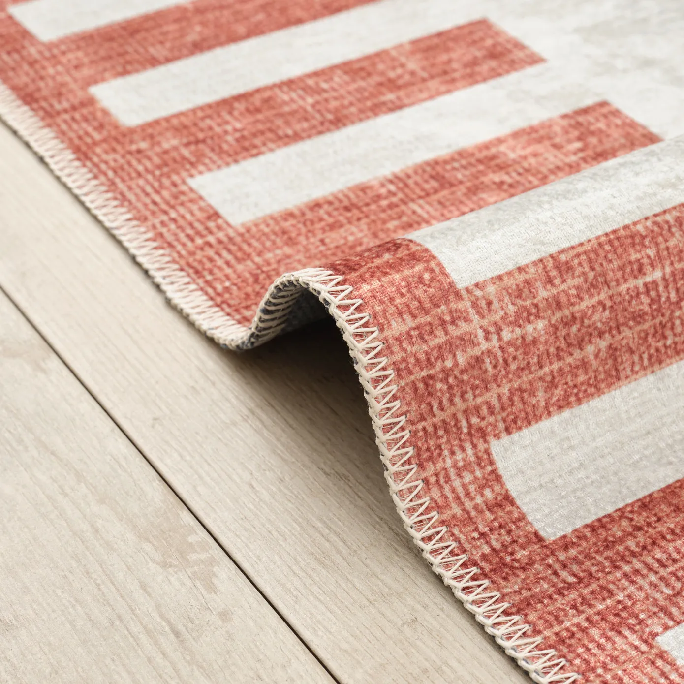Tapis Kaşmir Halı Dekoratif Art Retro Toros, 160x230 cm - Image 2