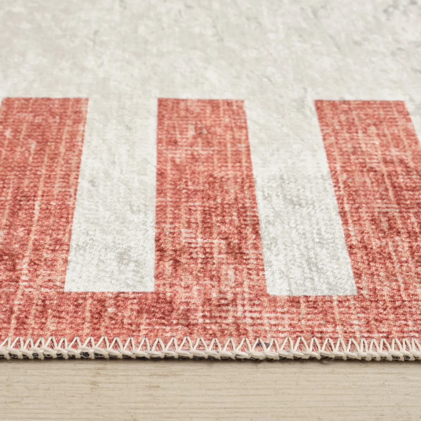 Tapis Kaşmir Halı Dekoratif Art Retro Toros, 160x230 cm - Image 5
