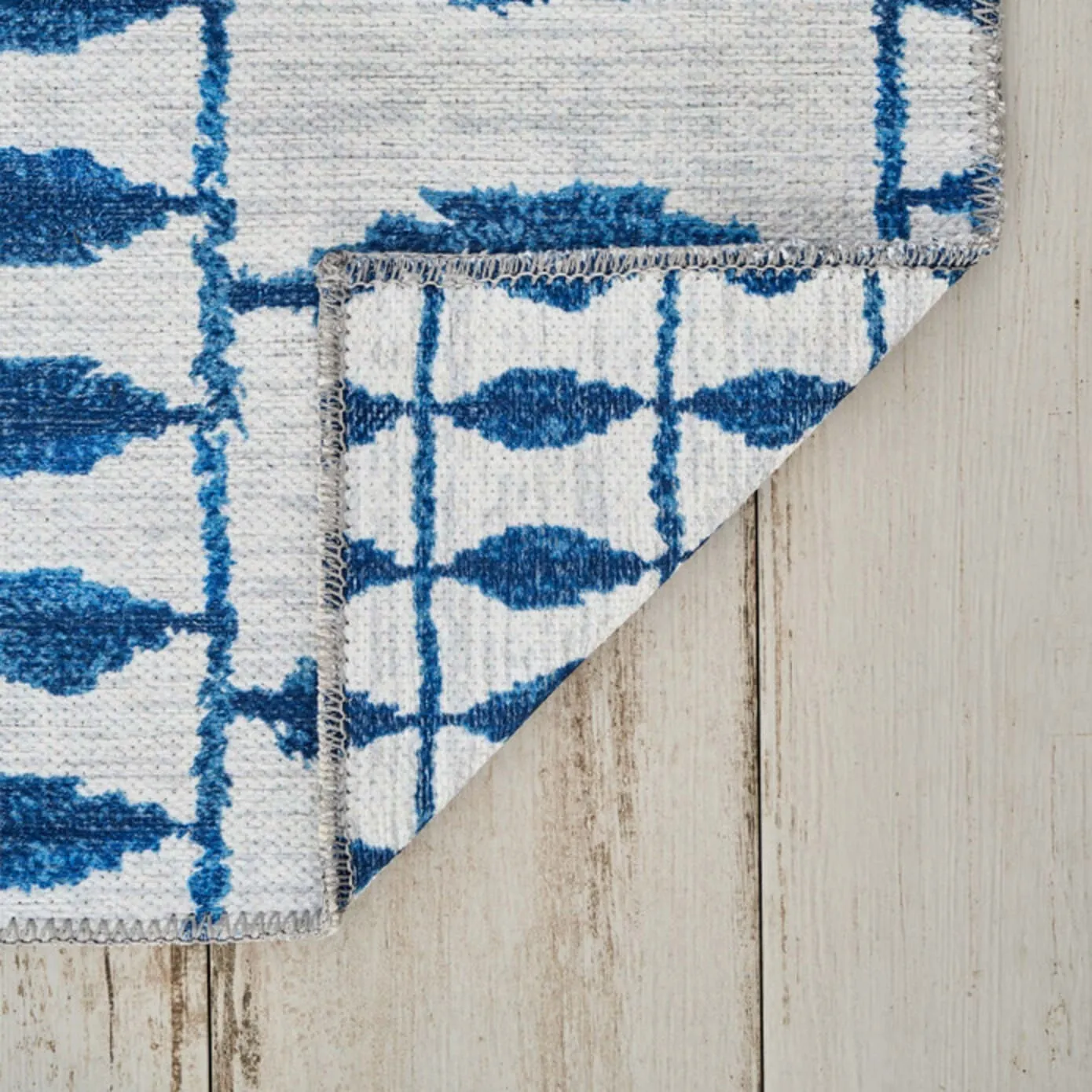 Tapis Kaşmir Halı Dekoratif Art Trend Santroni, Double Face, 160x230 cm - Image 4
