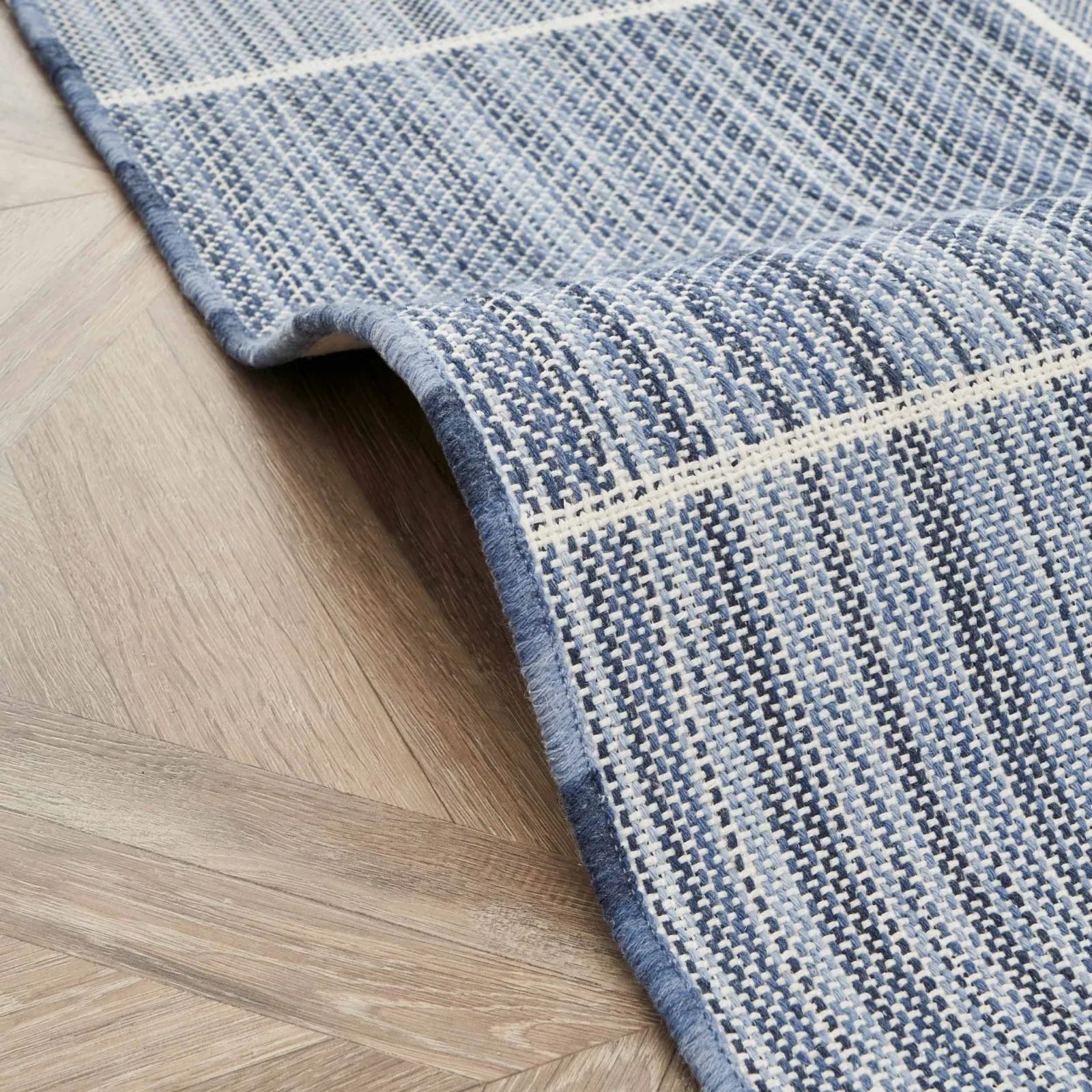 Tapis Kaşmir Halı Doğasever Delta, 160x230 cm - Image 3