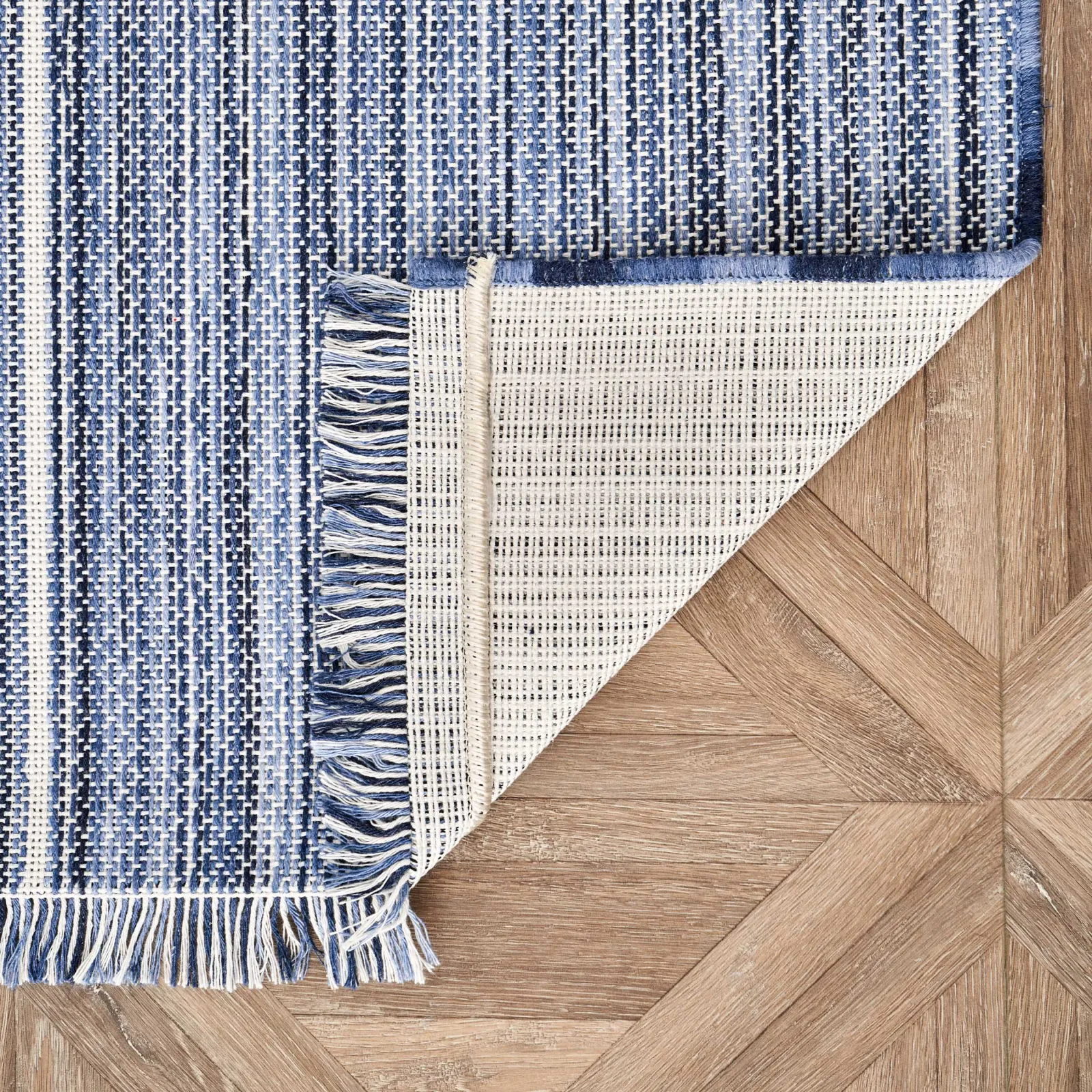 Tapis Kaşmir Halı Doğasever Delta, 160x230 cm - Image 4