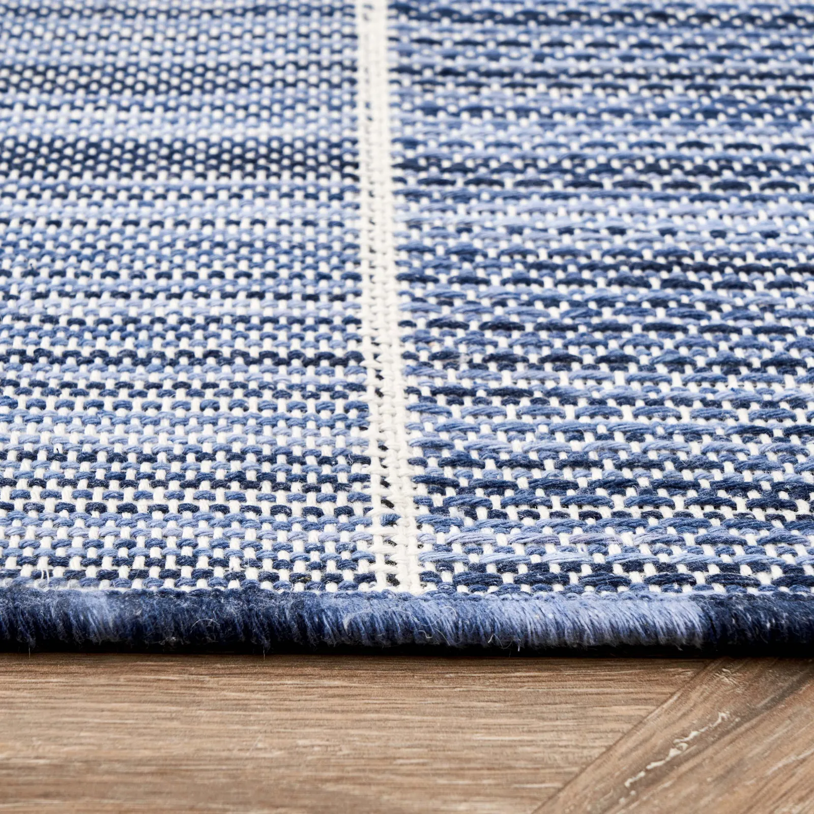Tapis Kaşmir Halı Doğasever Delta, 160x230 cm - Image 6
