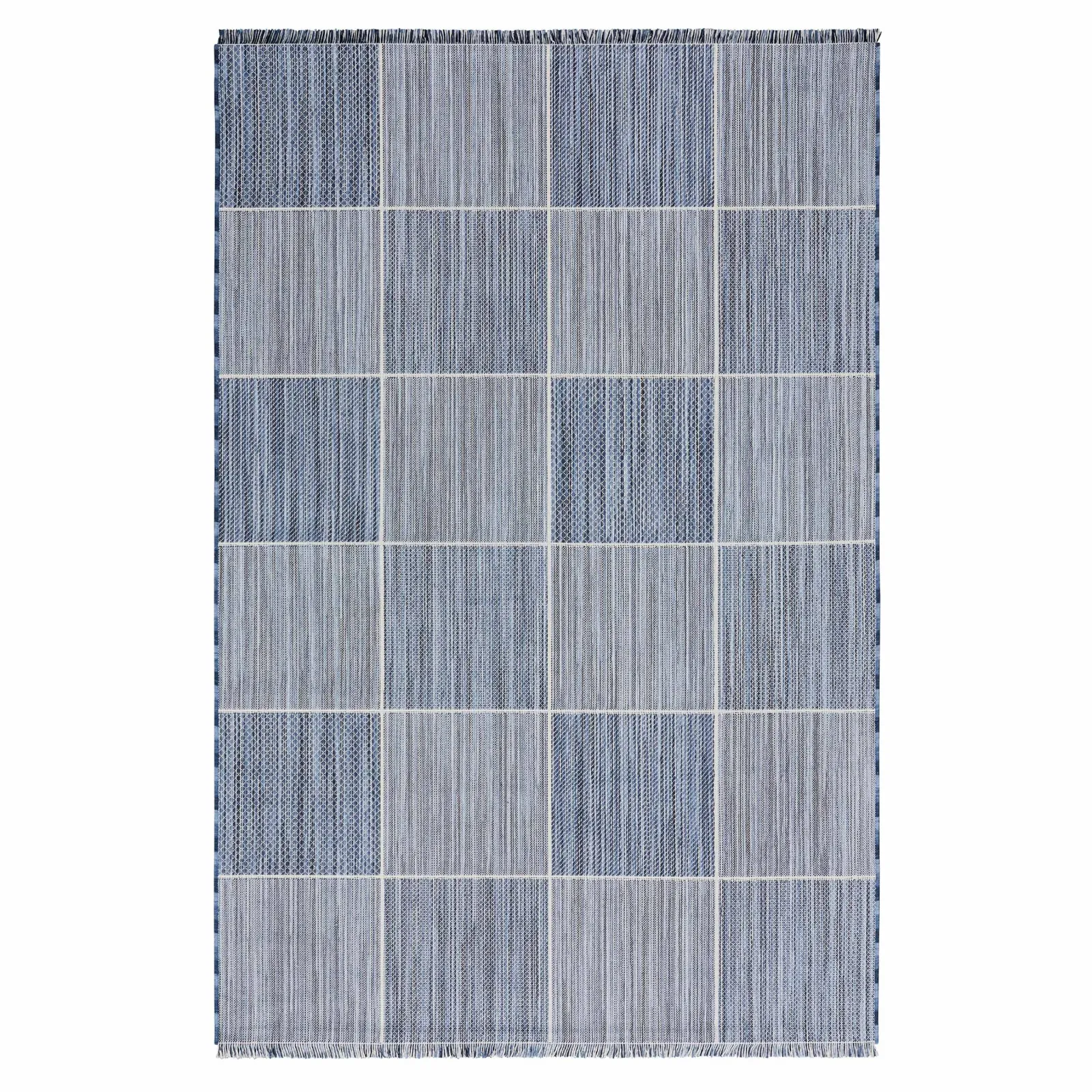 Tapis Kaşmir Halı Doğasever Delta, 160x230 cm - Image 7