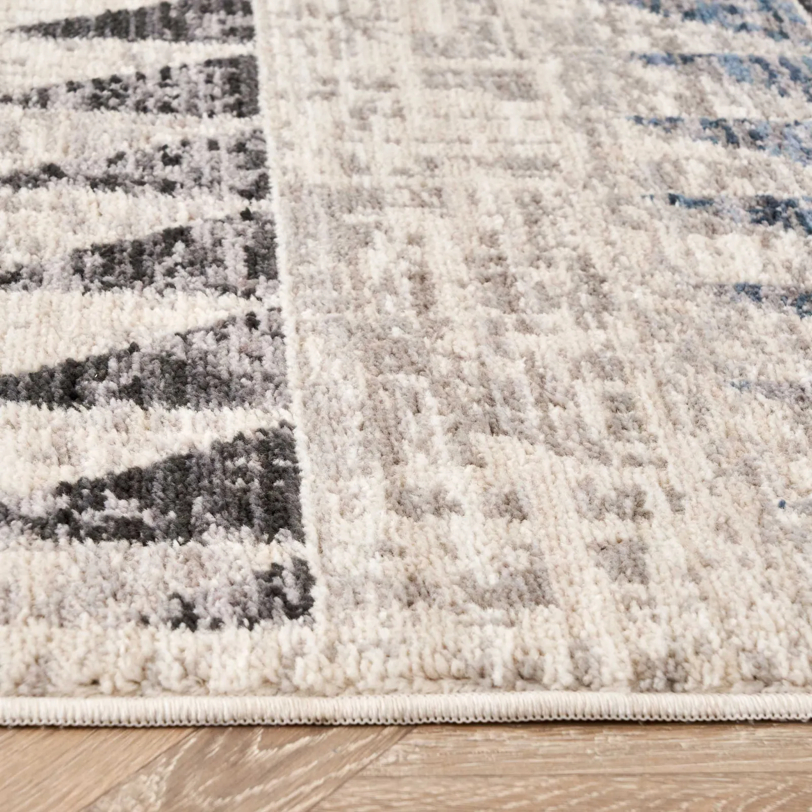 Tapis Kaşmir Scandinave Dalaman 120x180 cm - Image 5