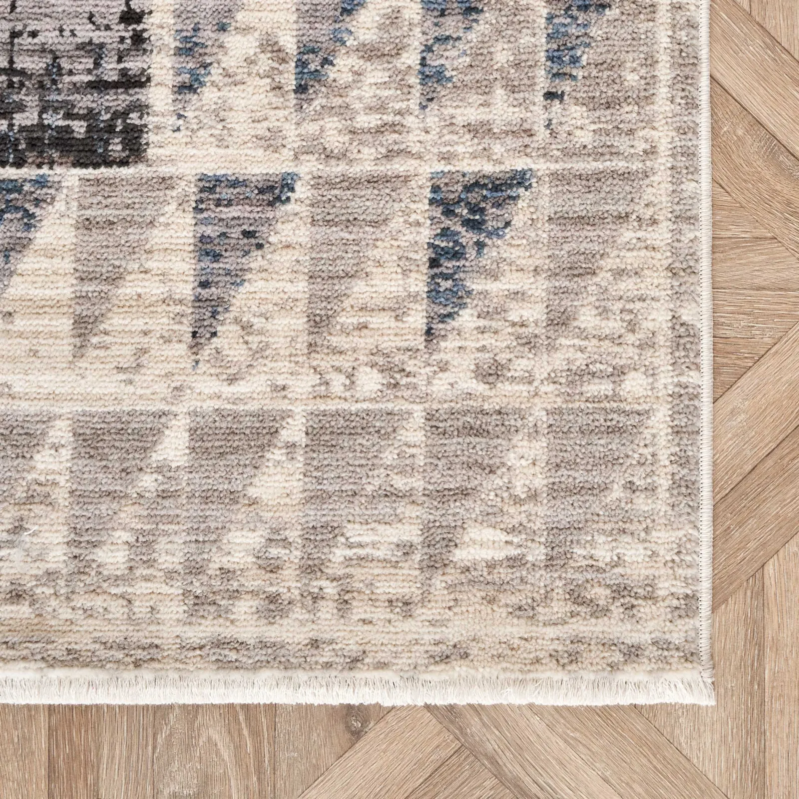 Tapis Kaşmir Scandinave Dalaman 120x180 cm - Image 6