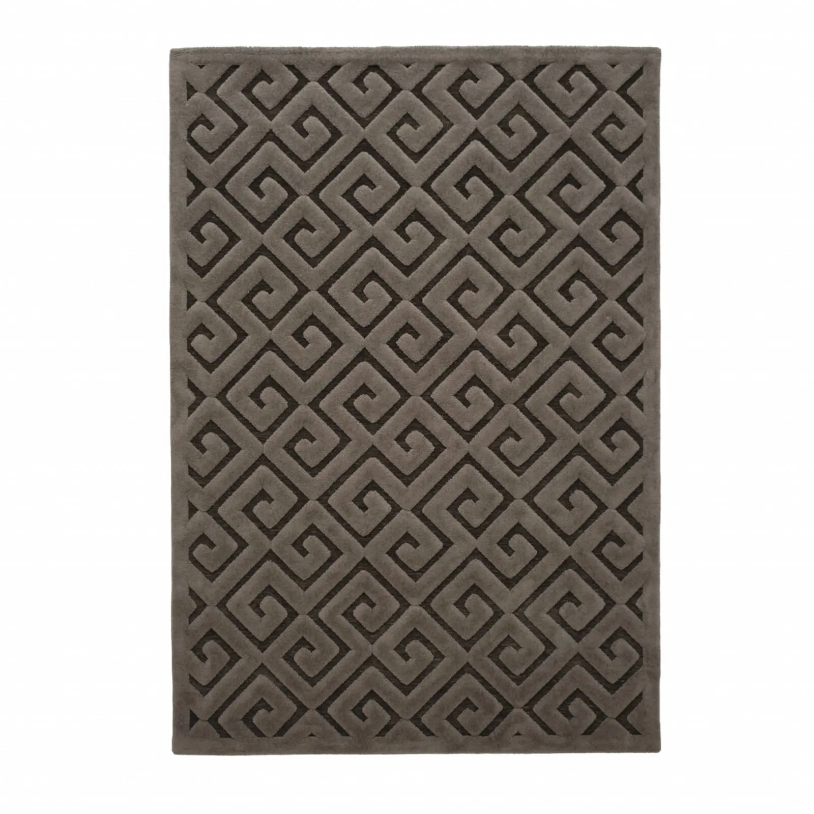 Tapis scandinave Kasmir Hali 7/24 Premium Tirana 120x180 cm - Image 6
