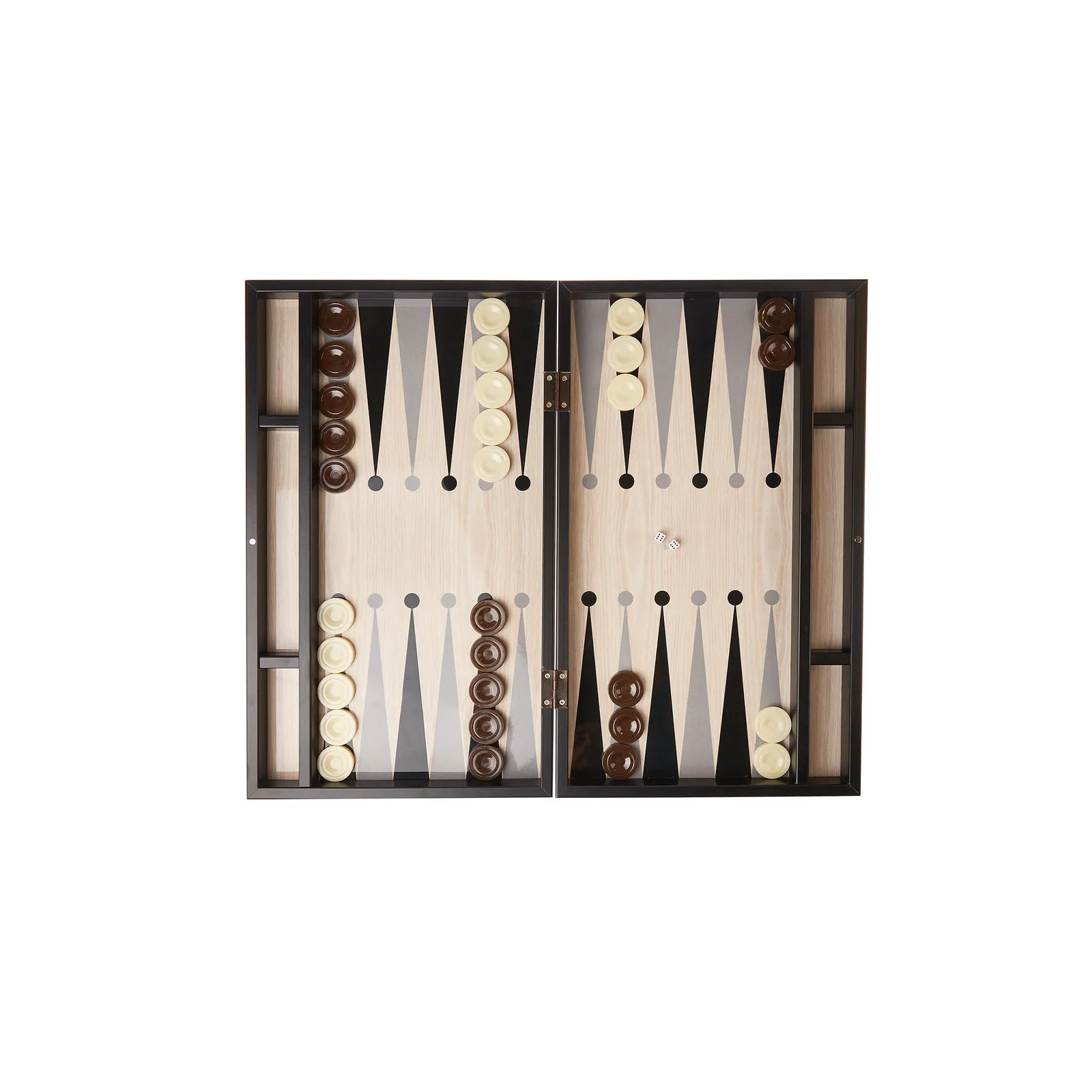 TAVLA KEYFİ HEDİYE SETİ, MULTICOLOR - Image 9