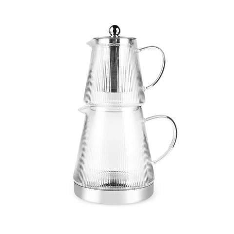 Théière en verre Karaca Keops XL - Image 6