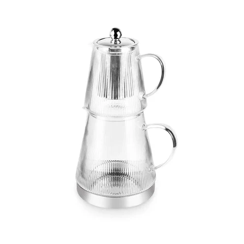Théière en verre Karaca Keops XL - Image 7