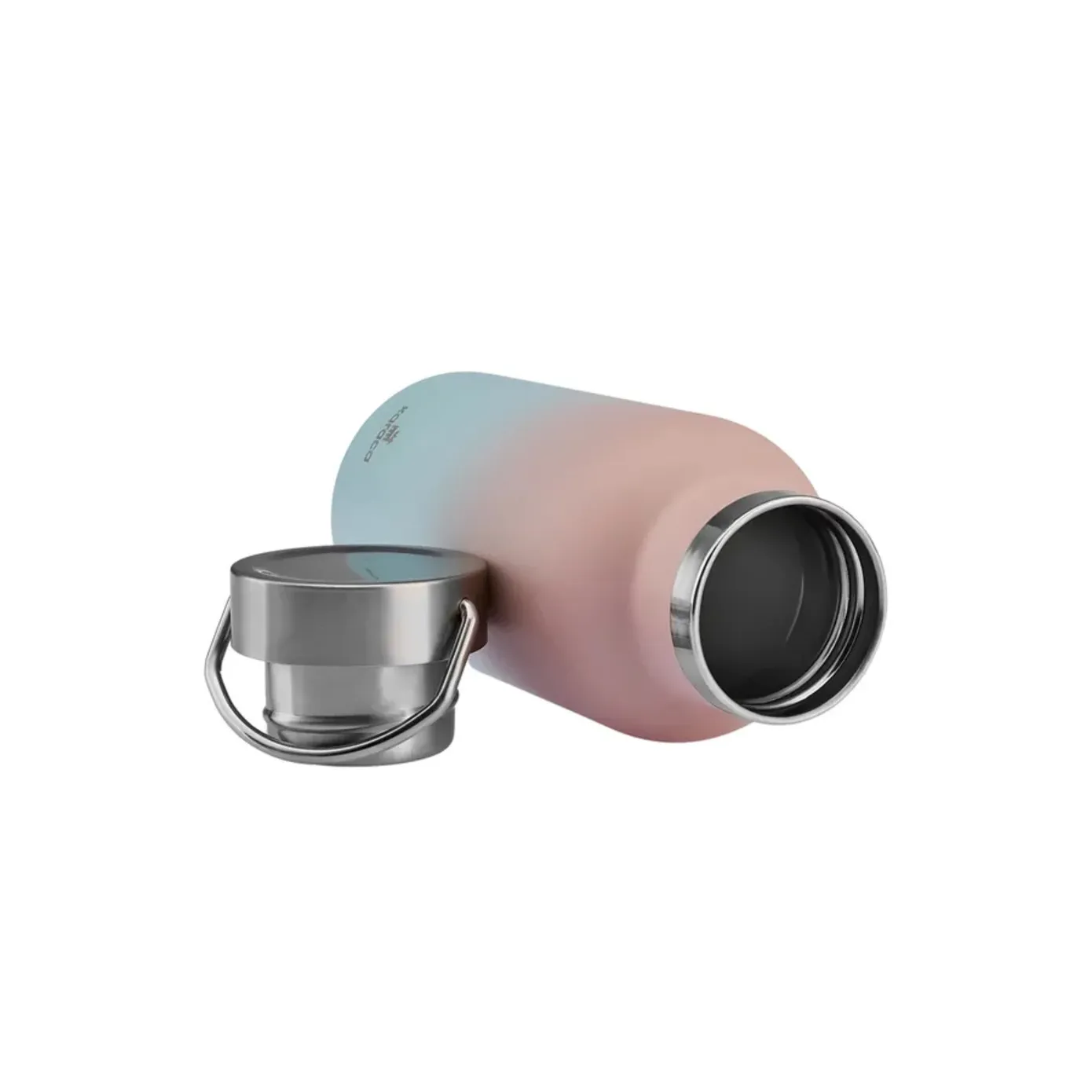 Thermos Karaca Ines en acier inoxydable, 350 ml, coloré - Image 3