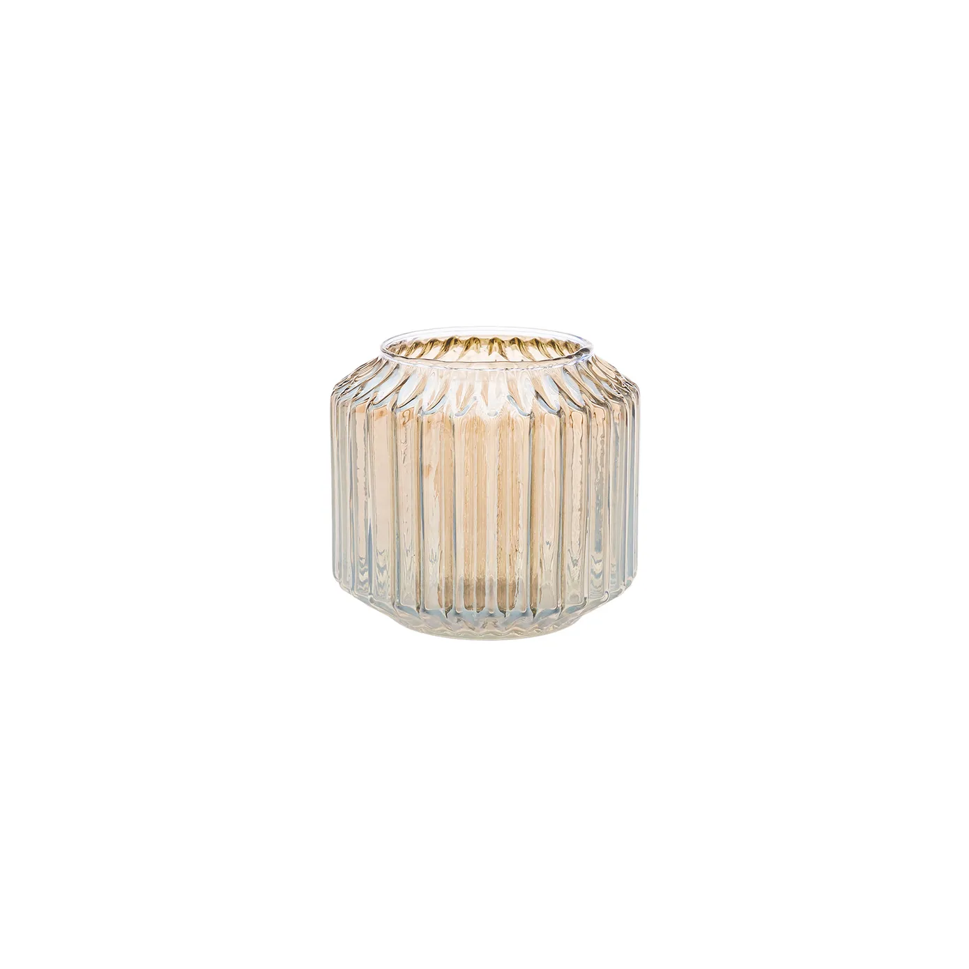 Vase Karaca Casa, bronze, 10 cm
