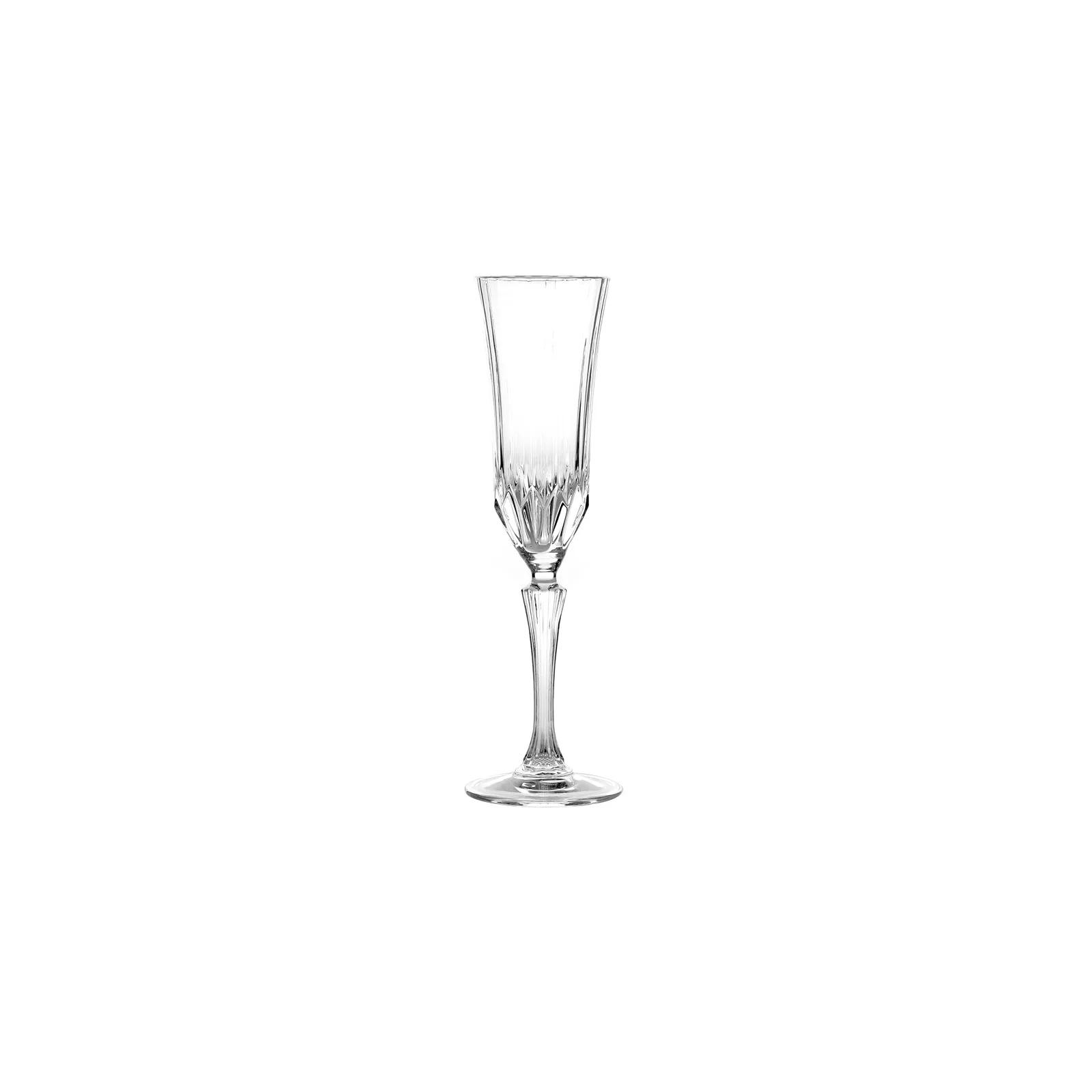 Verre à champagne Rcr Adagio 6 pièces, 180 ml - Image 8