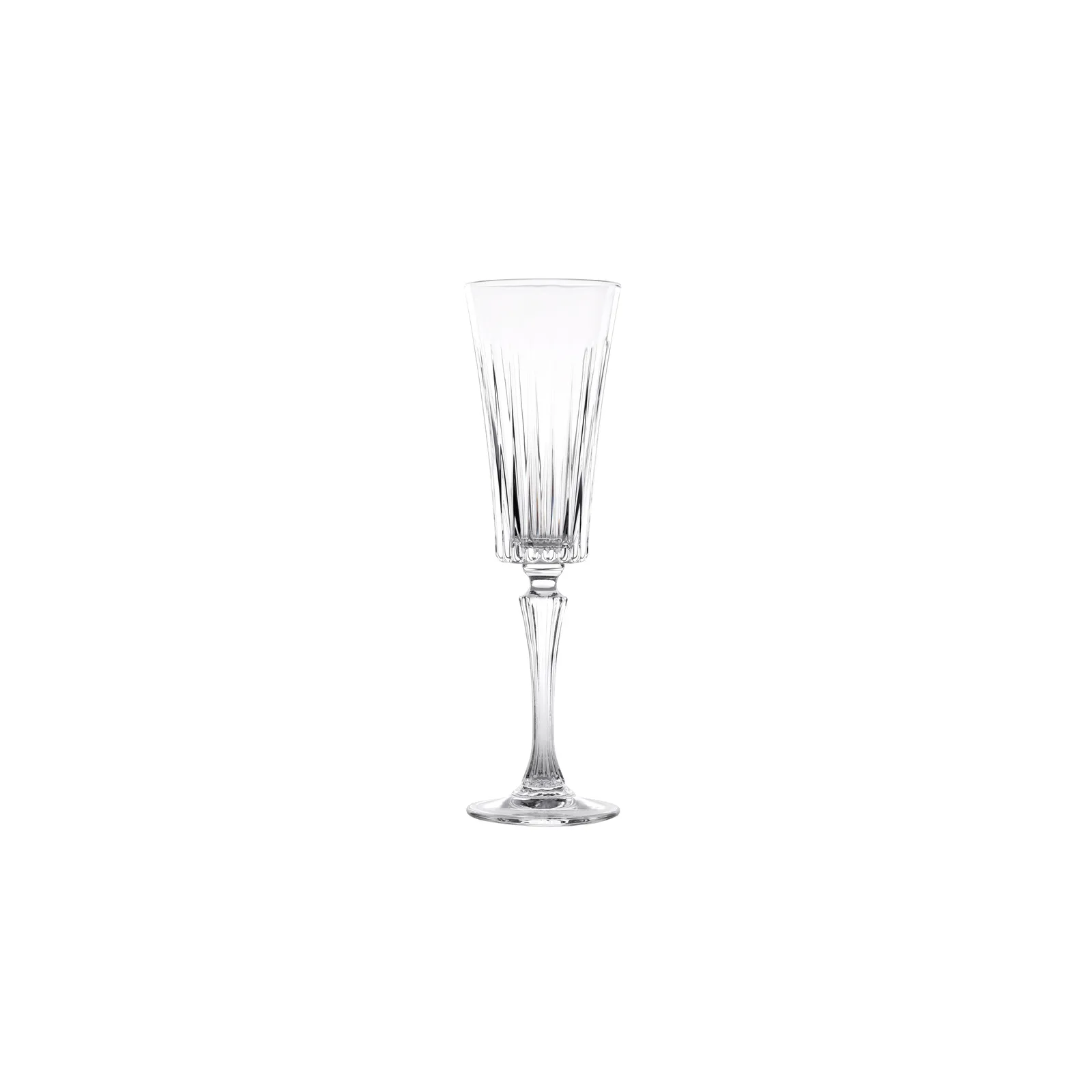 Verre à champagne Rcr Timeless 6 pièces, 210 ml - Image 10