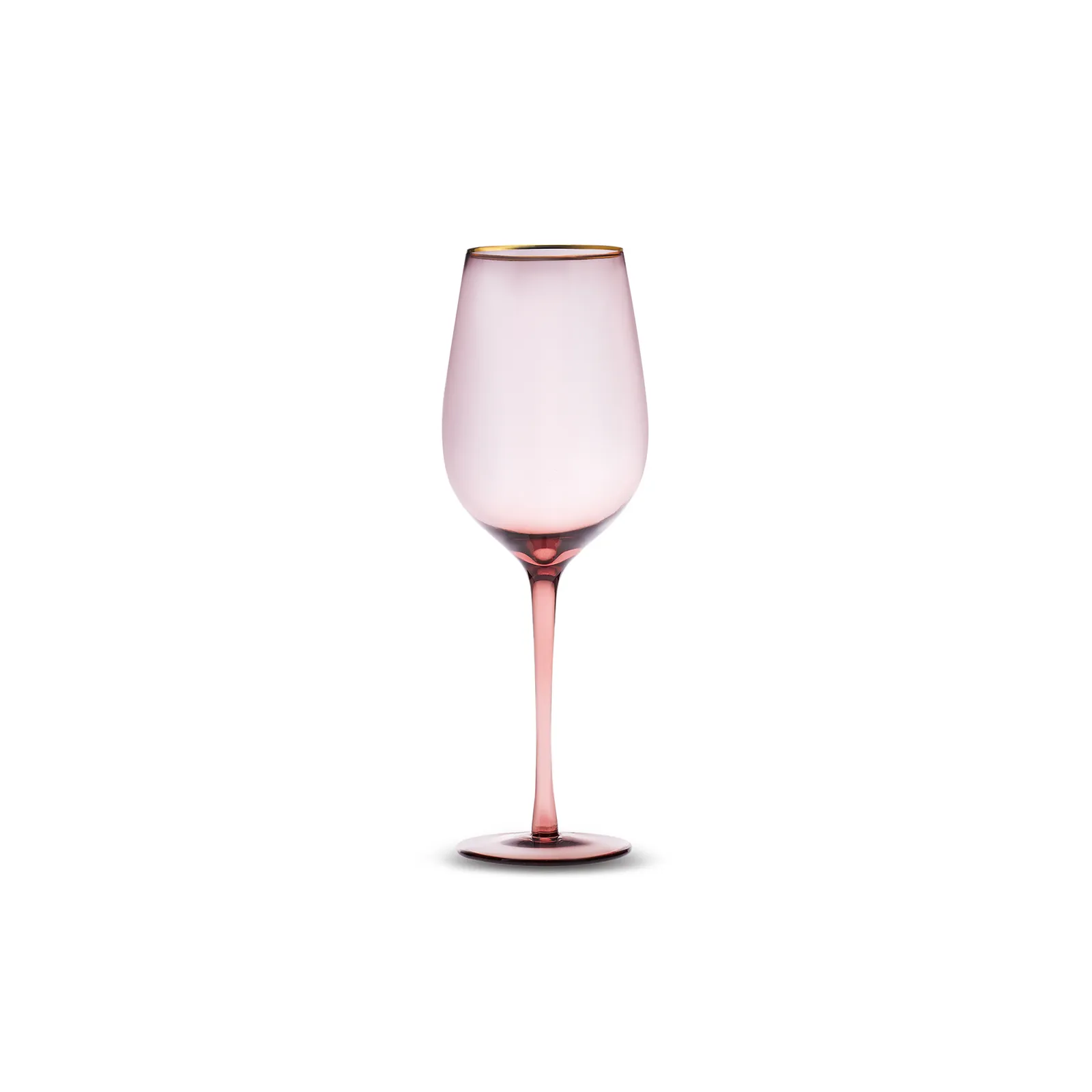 Verre Karaca Azalea, 520 ml, violet - Image 4