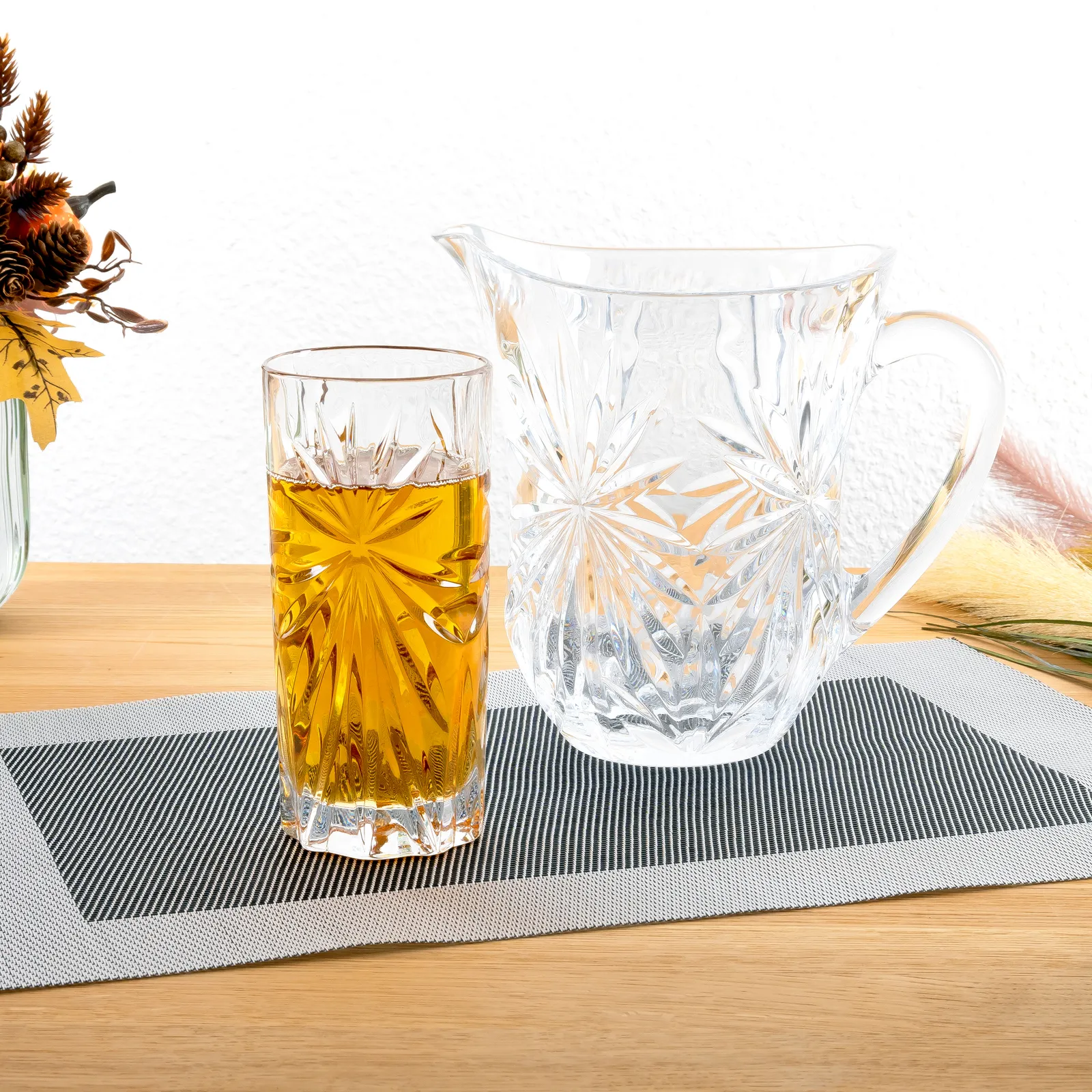 Verre Rcr Oasis, 360 ml - Image 2