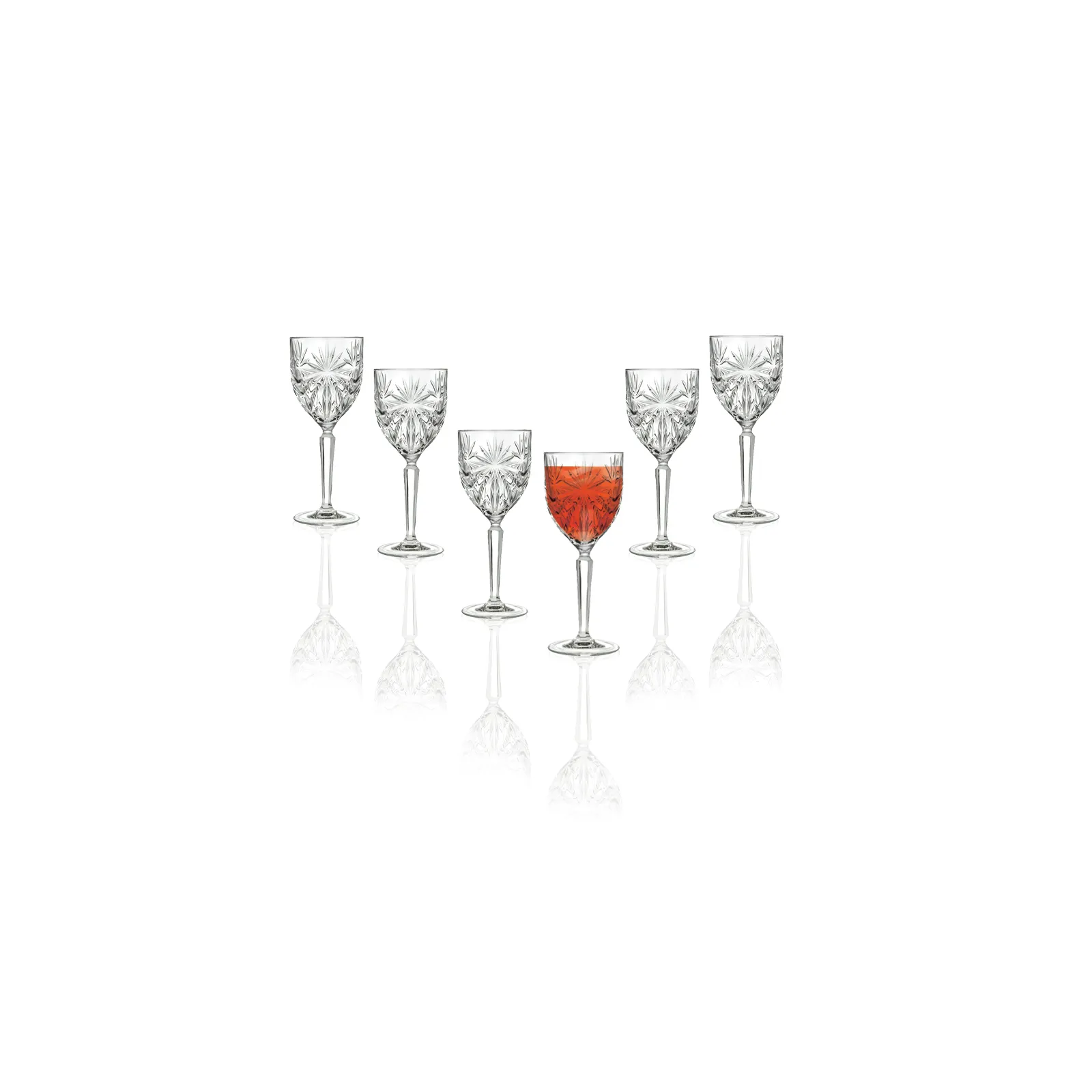 Verre Rcr Oasis Big Goblet, 290 ml - Image 2