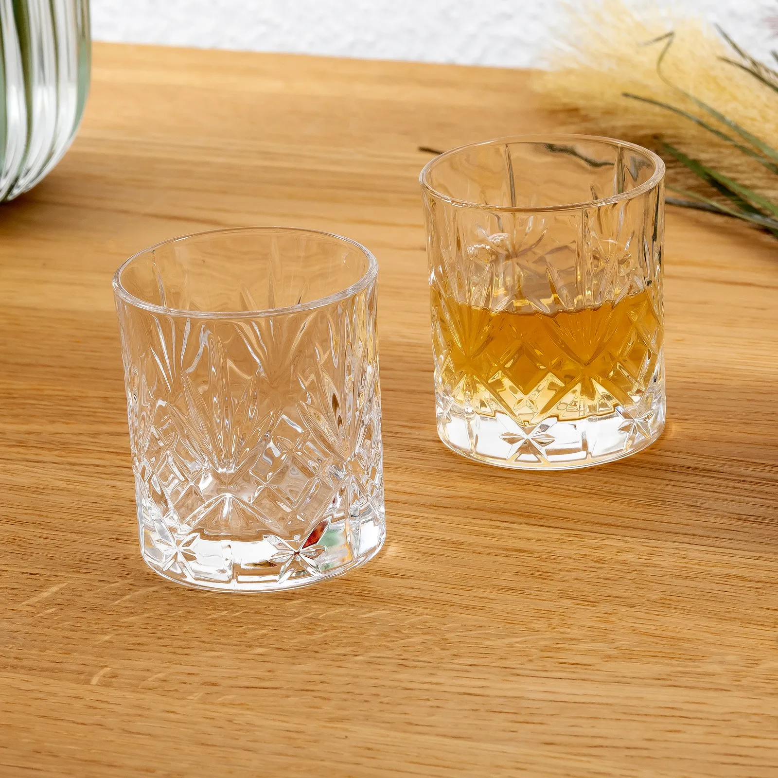 Verre à shot Rcr Melodia 6 pièces, 80 ml - Image 8