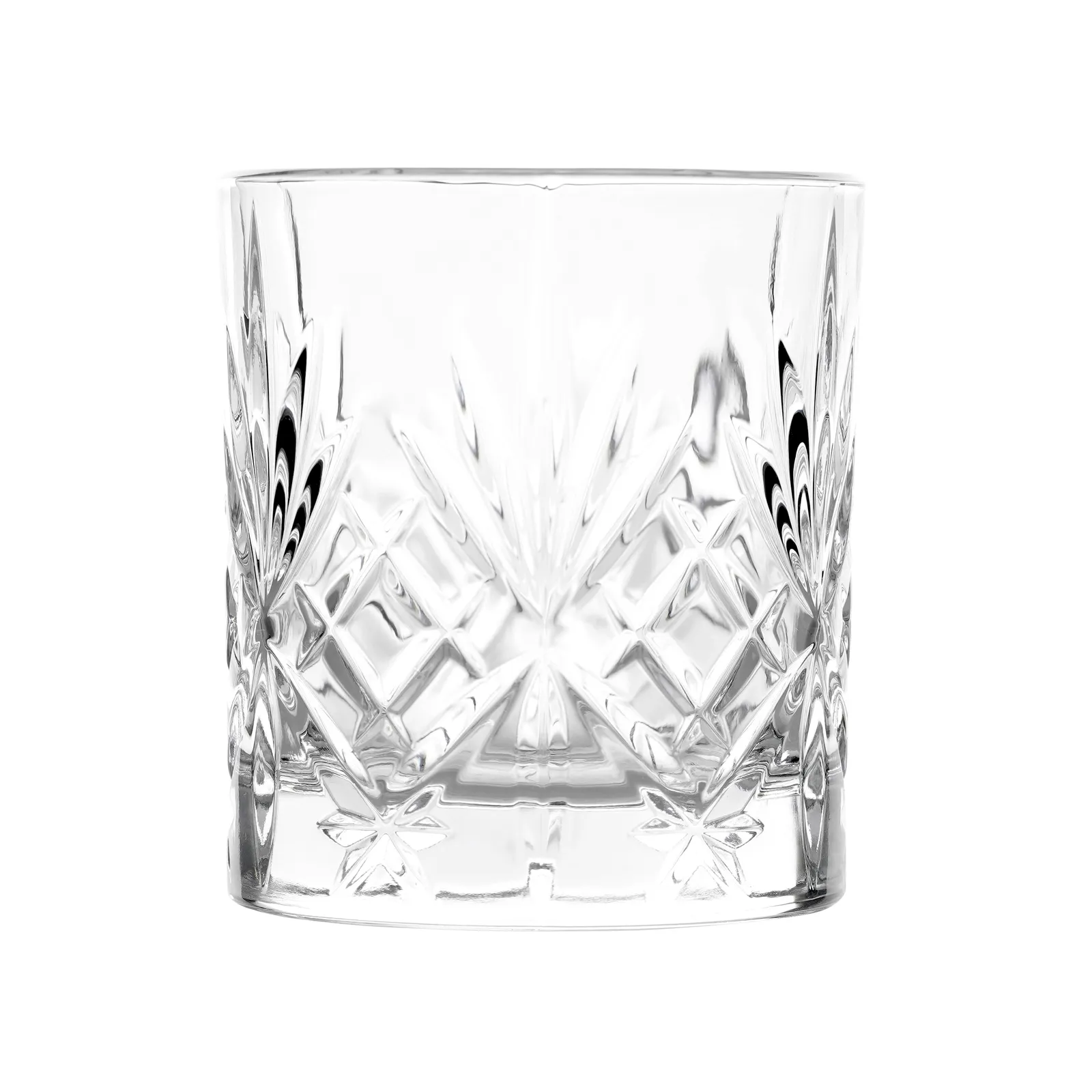 Verre à shot Rcr Melodia 6 pièces, 80 ml - Image 9