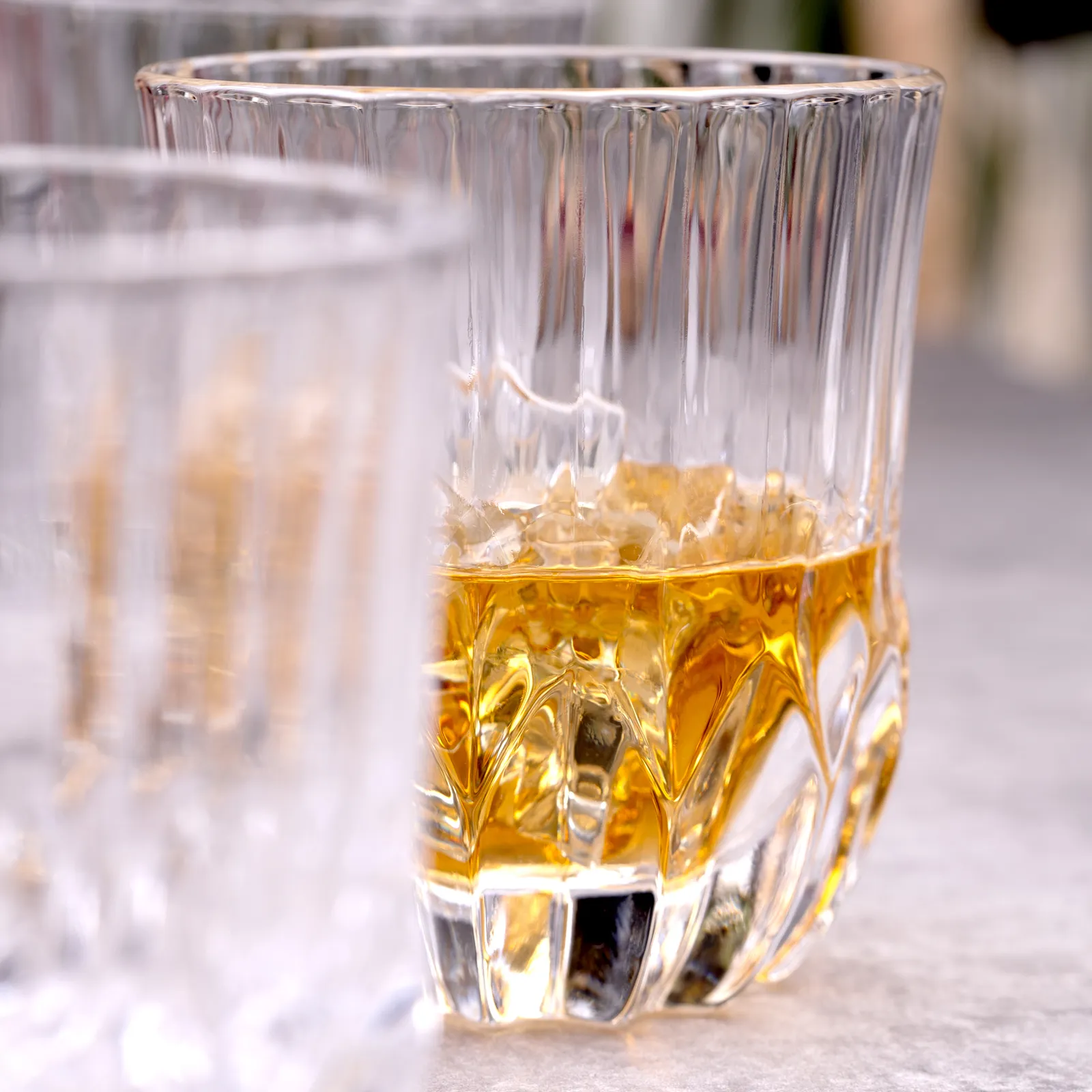Verre à whisky Rcr Adagio Cristal, 6 pièces - Image 11