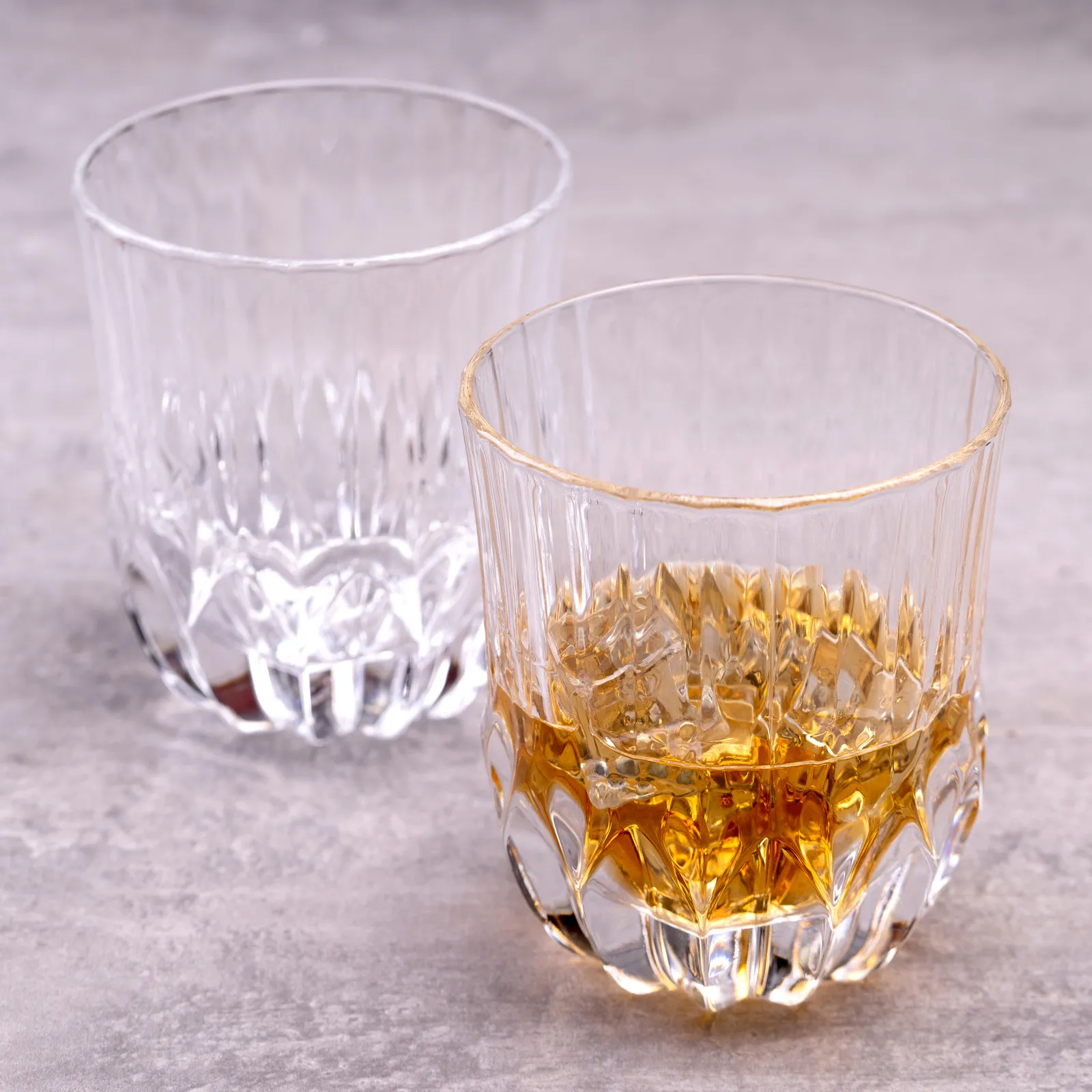 Verre à whisky Rcr Adagio Cristal, 6 pièces - Image 14