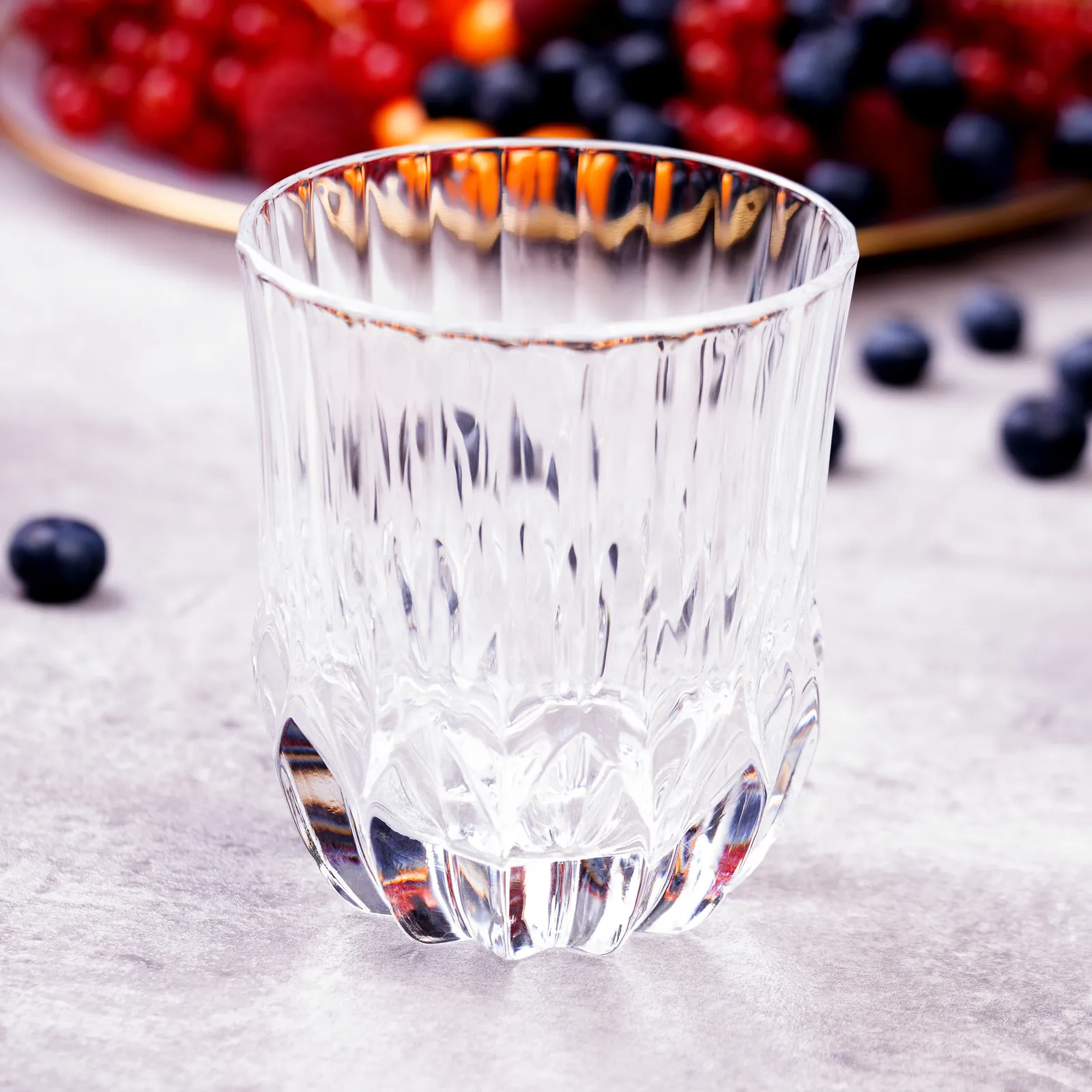 Verre à whisky Rcr Adagio Cristal, 6 pièces - Image 16