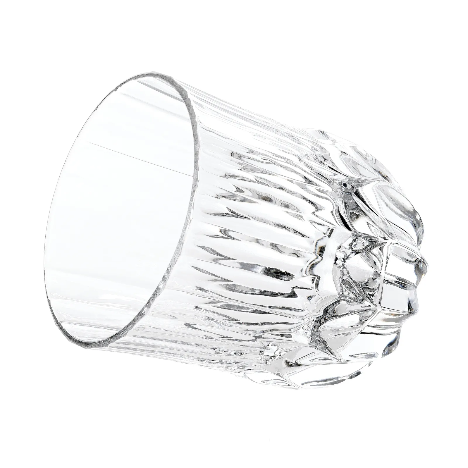 Verre à whisky Rcr Adagio Cristal, 6 pièces - Image 3