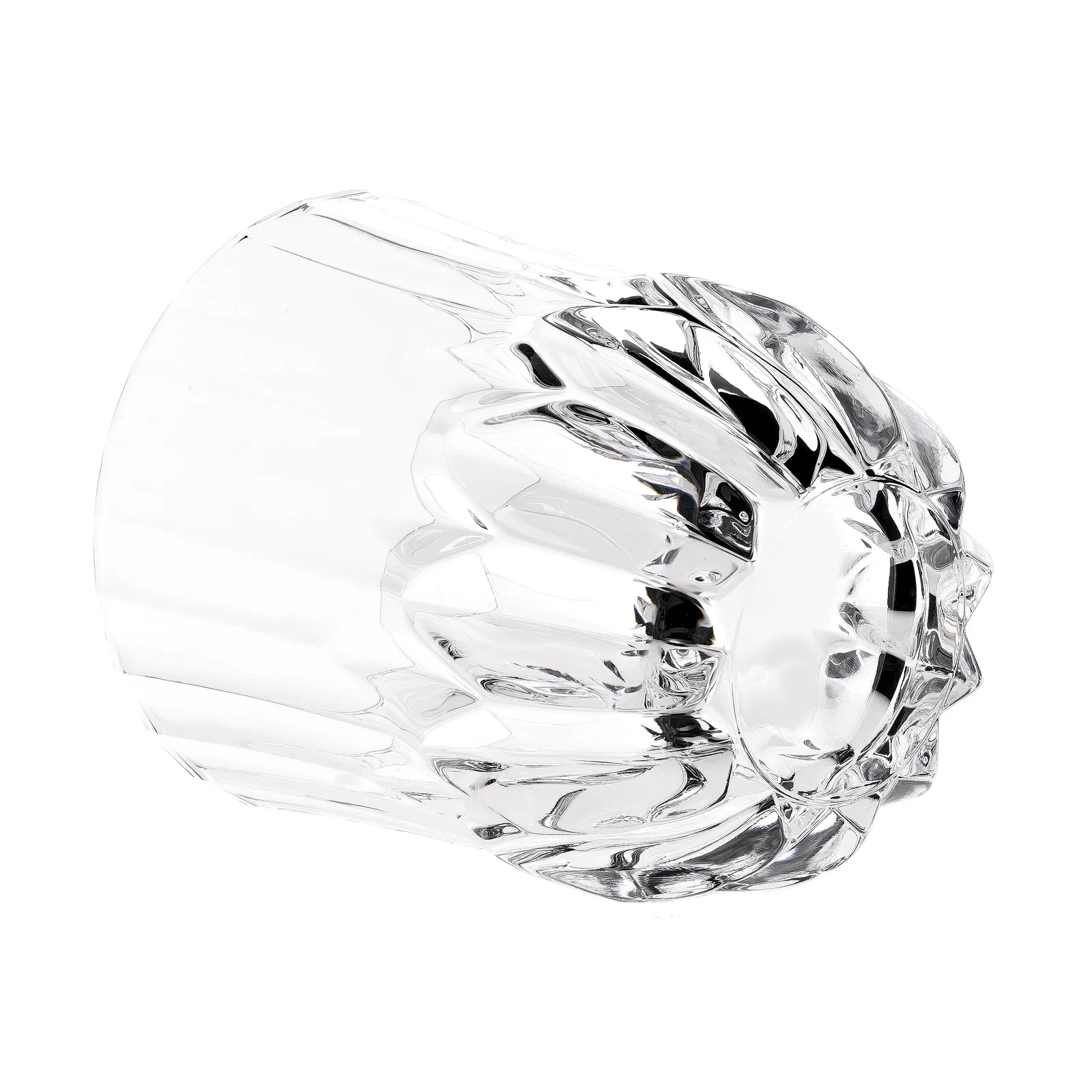 Verre à whisky Rcr Adagio Cristal, 6 pièces - Image 4