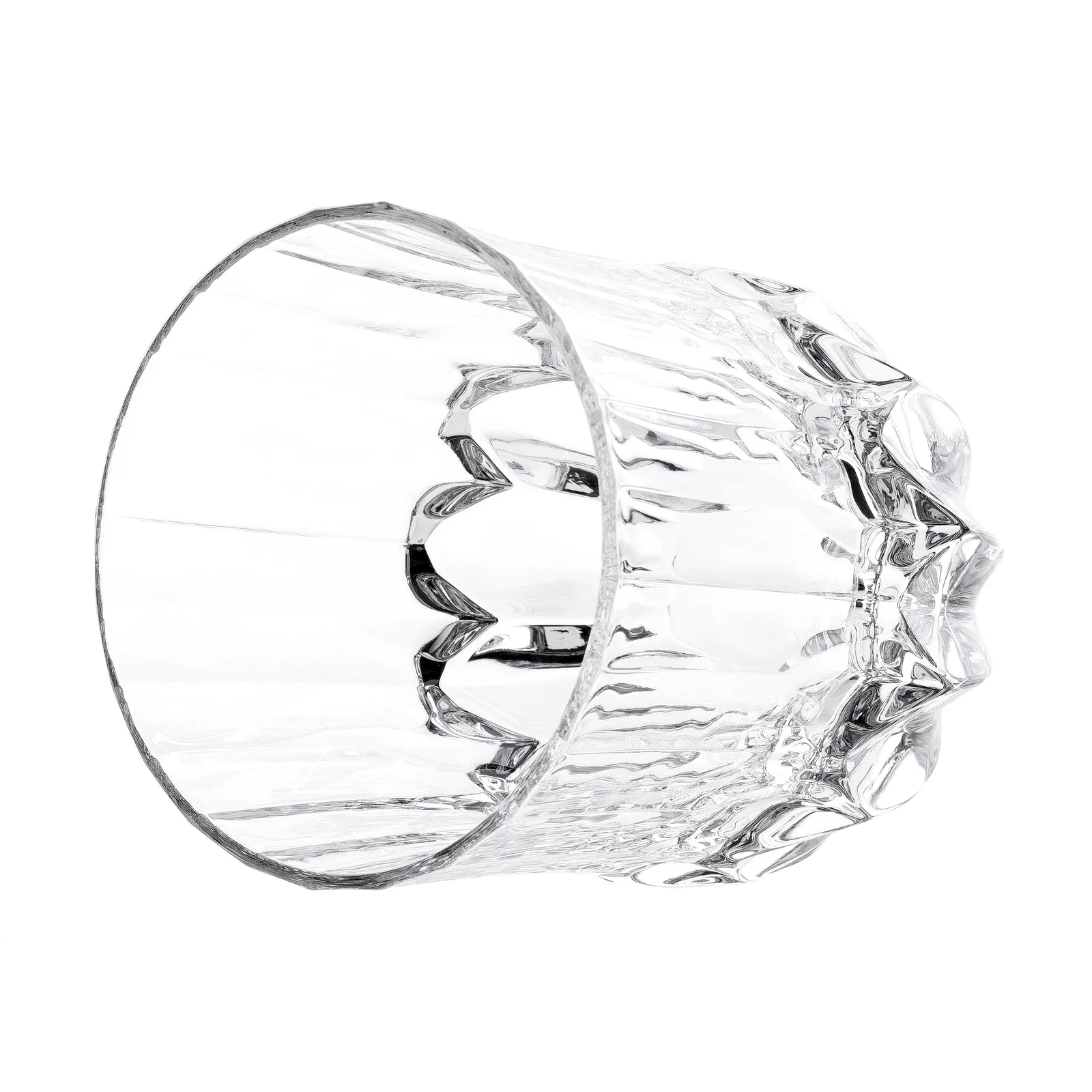 Verre à whisky Rcr Adagio Cristal, 6 pièces - Image 5