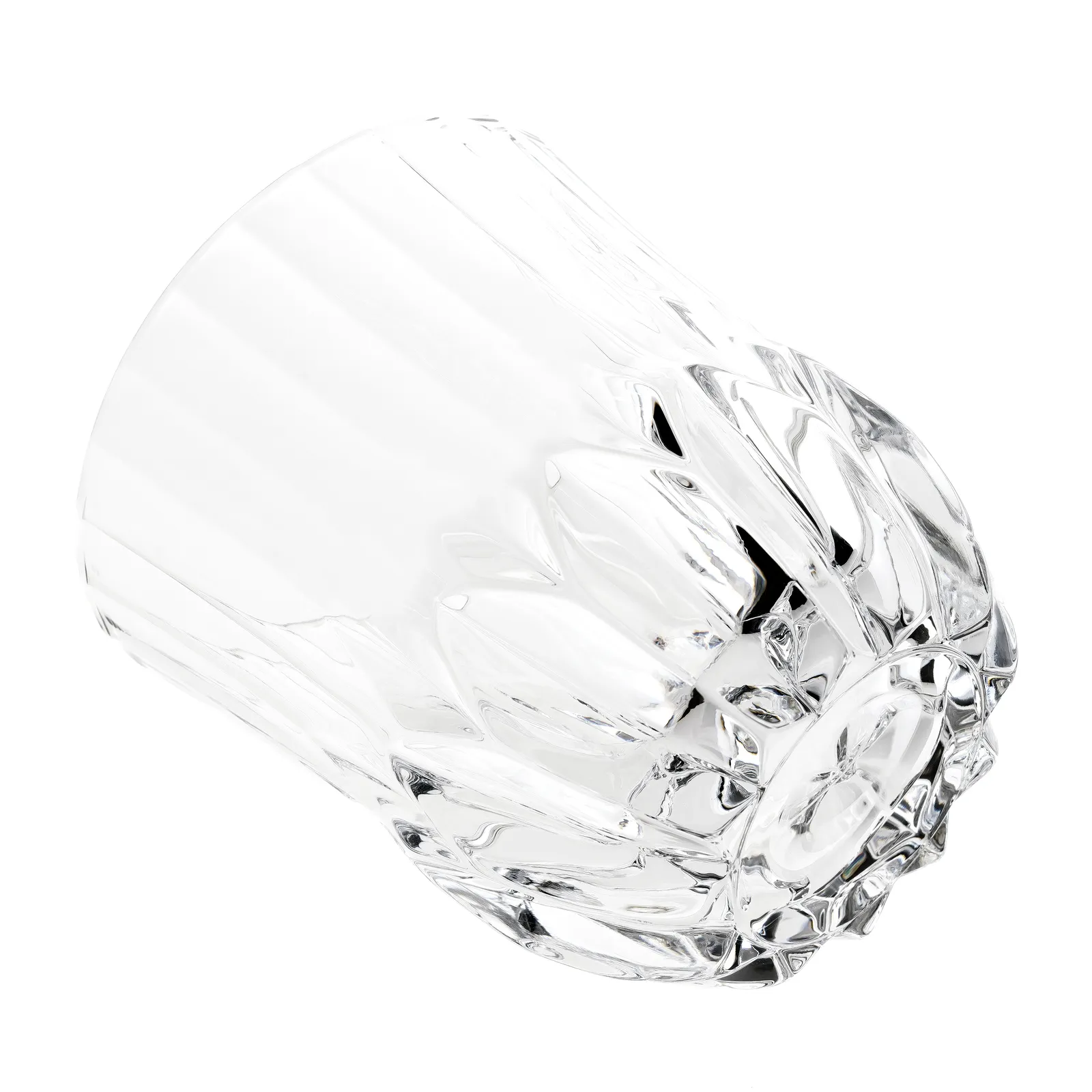 Verre à whisky Rcr Adagio Cristal, 6 pièces - Image 6