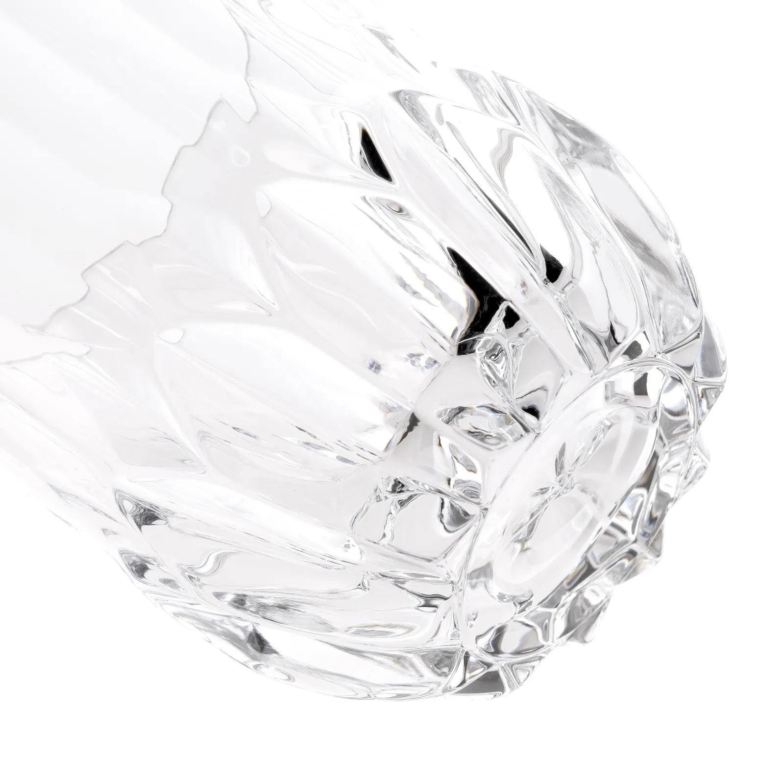 Verre à whisky Rcr Adagio Cristal, 6 pièces - Image 7