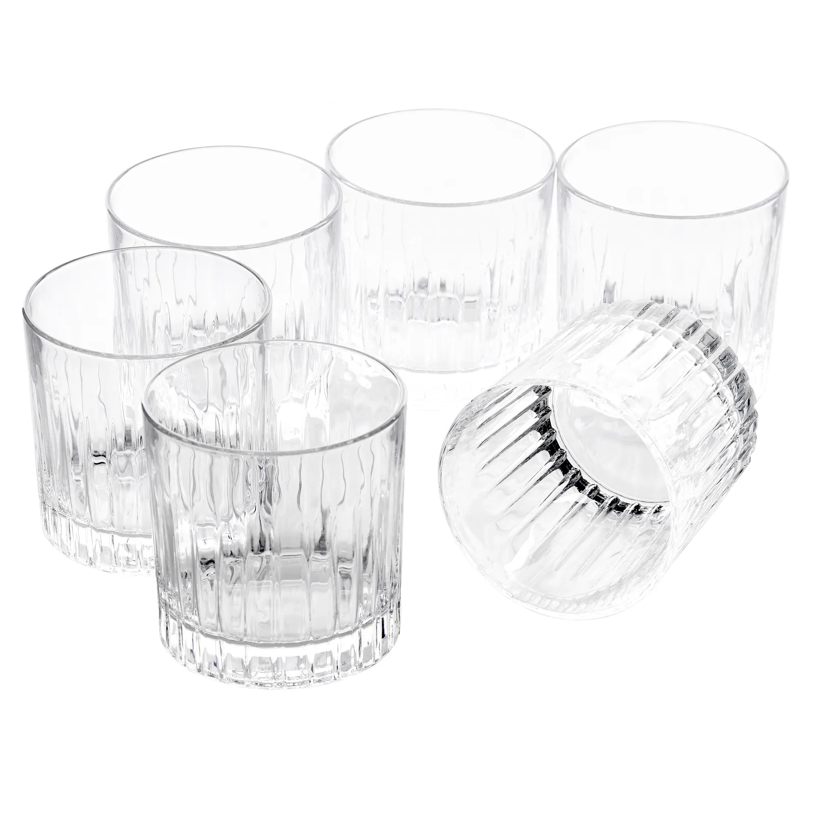 Verre à whisky Rcr Timeless, 310 ml - Image 5
