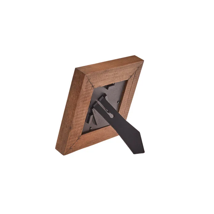 Karaca Home Woodland Cadre en Bois 10x10 cm - Image 3